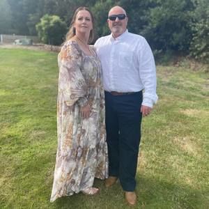 Meet your Posher, Gina